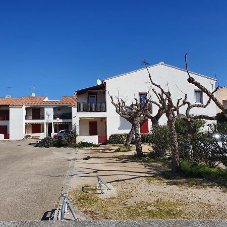 Apartament Les Mourguettes Saintes-Maries-de-la-Mer Zewnętrze zdjęcie