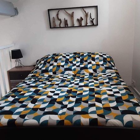 Apartament Les Mourguettes Saintes-Maries-de-la-Mer Zewnętrze zdjęcie