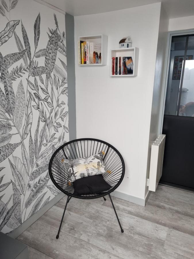 Apartament Les Mourguettes Saintes-Maries-de-la-Mer Zewnętrze zdjęcie