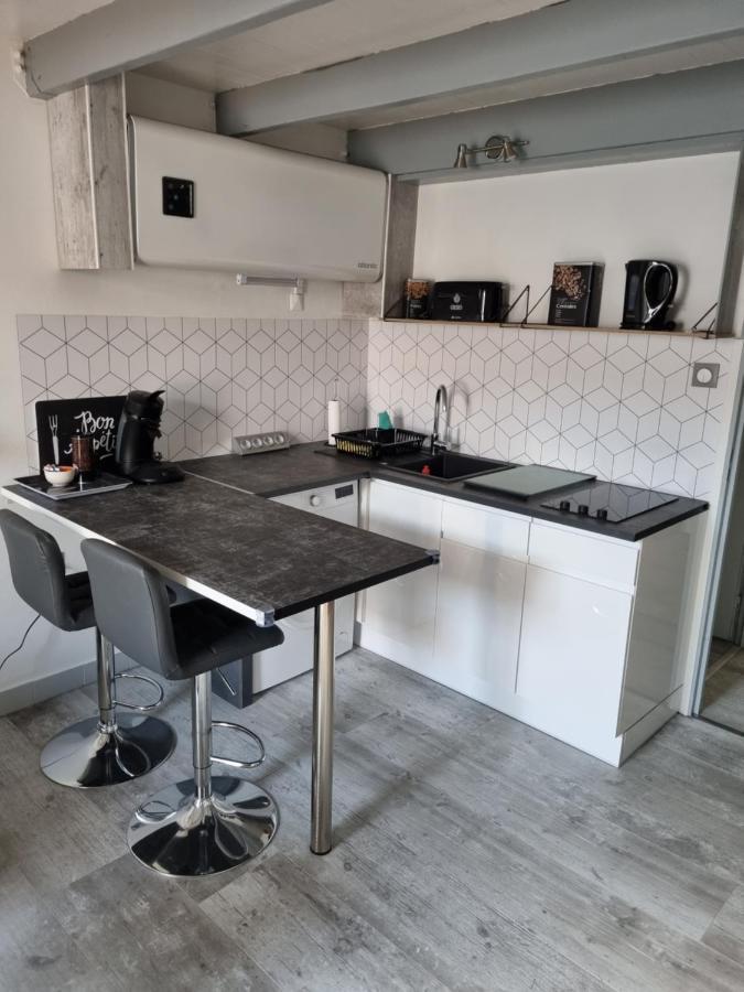 Apartament Les Mourguettes Saintes-Maries-de-la-Mer Zewnętrze zdjęcie