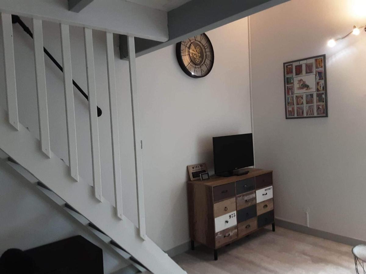 Apartament Les Mourguettes Saintes-Maries-de-la-Mer Zewnętrze zdjęcie